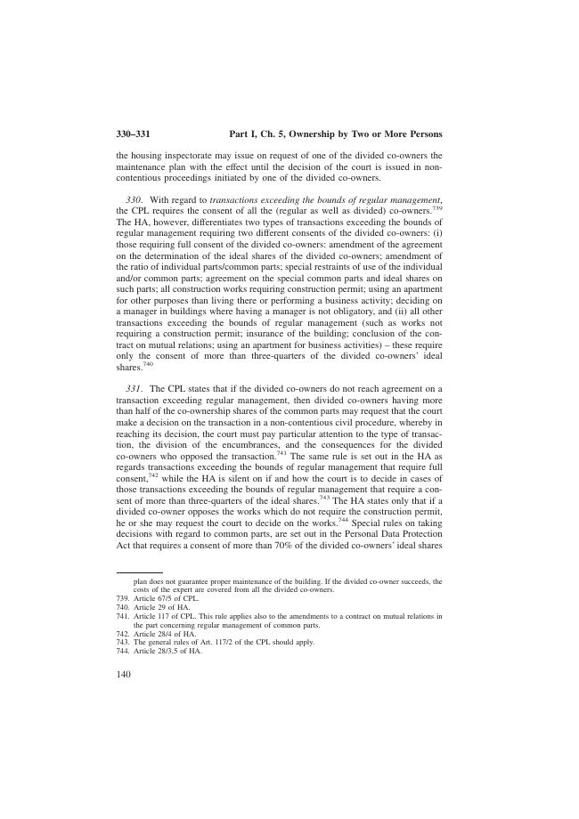 Exemple de page