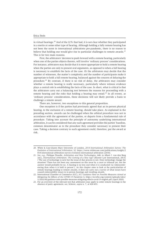 Exemple de page