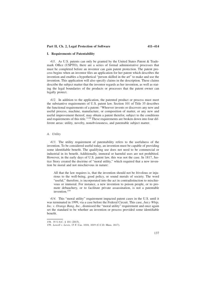 Exemple de page