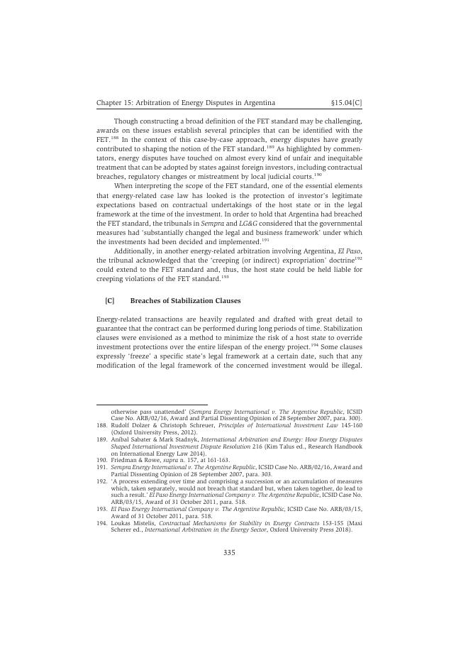 Exemple de page