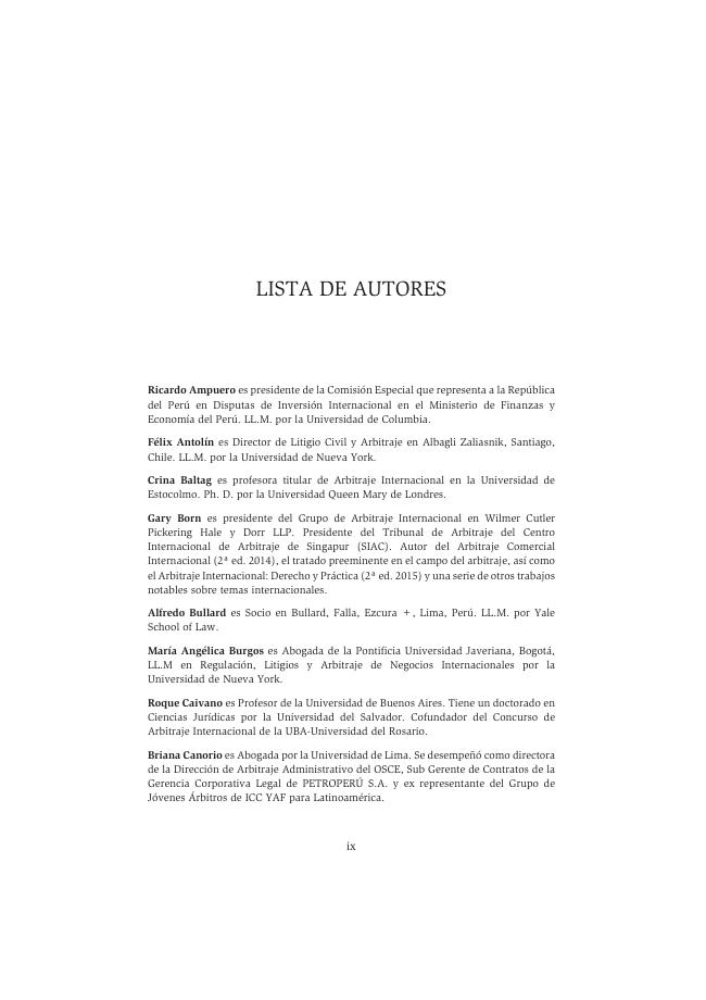 Probeseite