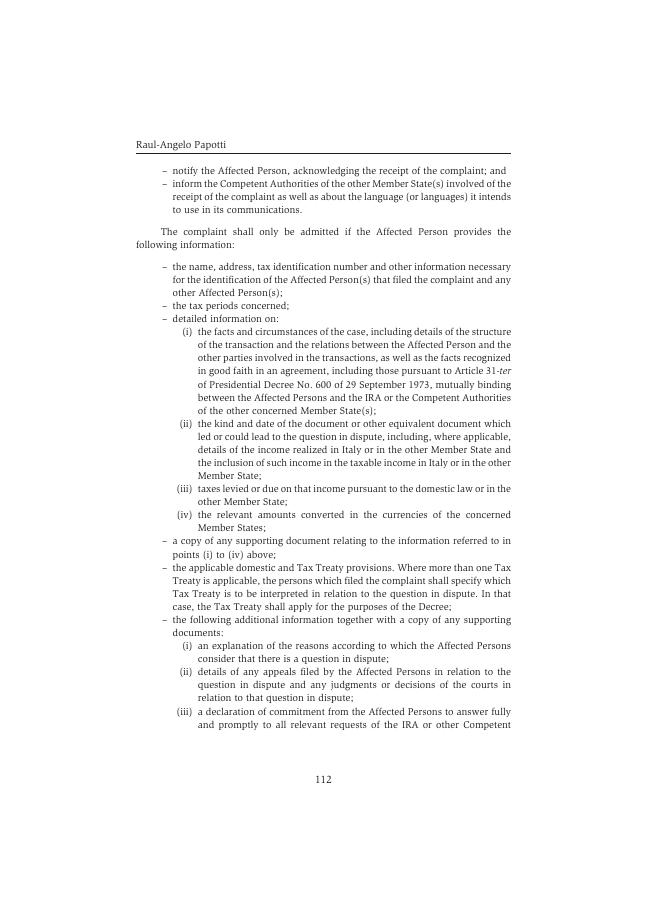 Exemple de page