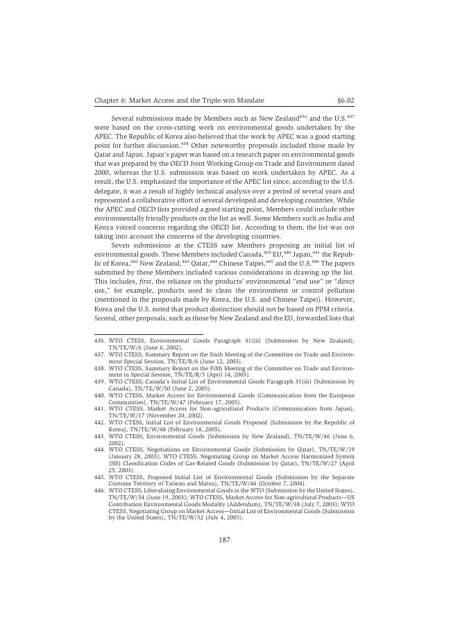 Exemple de page