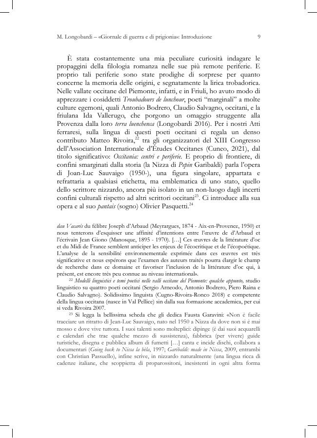 Sample page