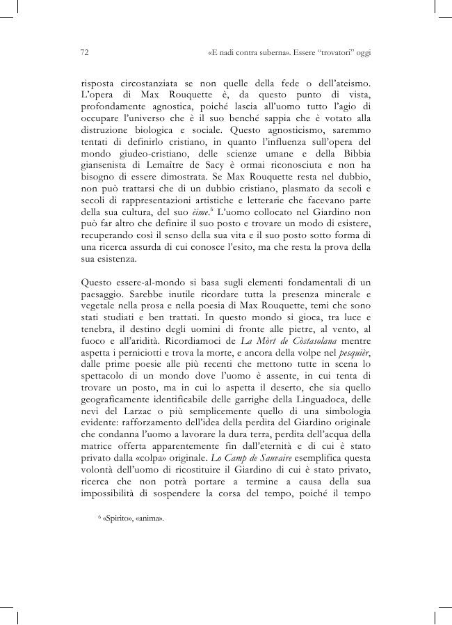 Sample page