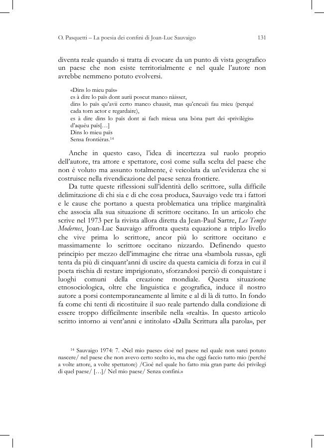 Sample page