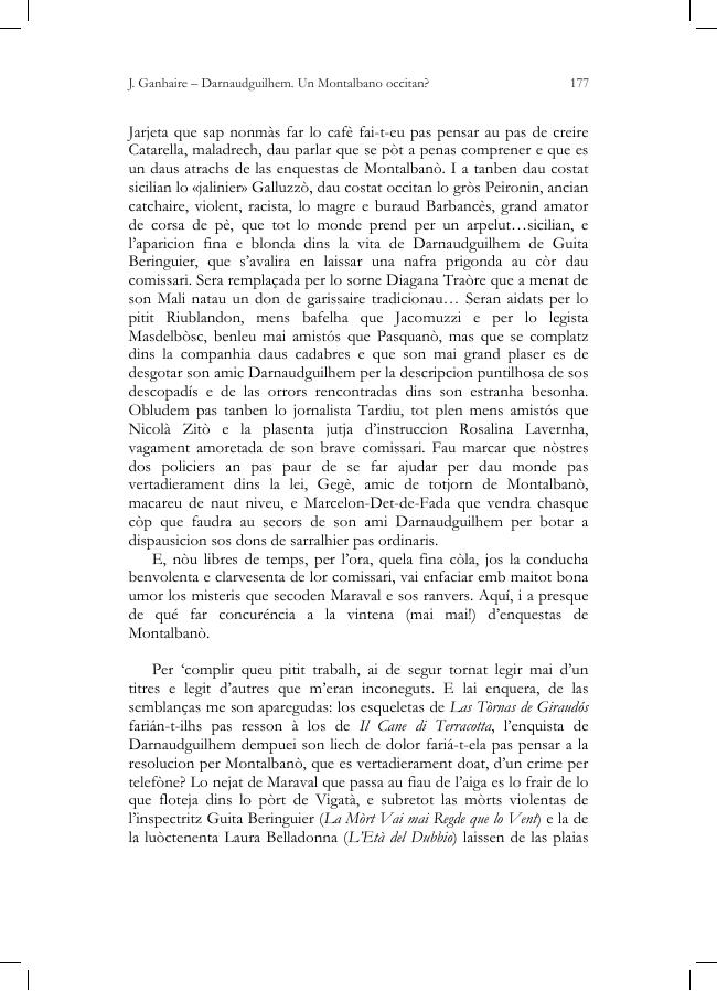 Sample page