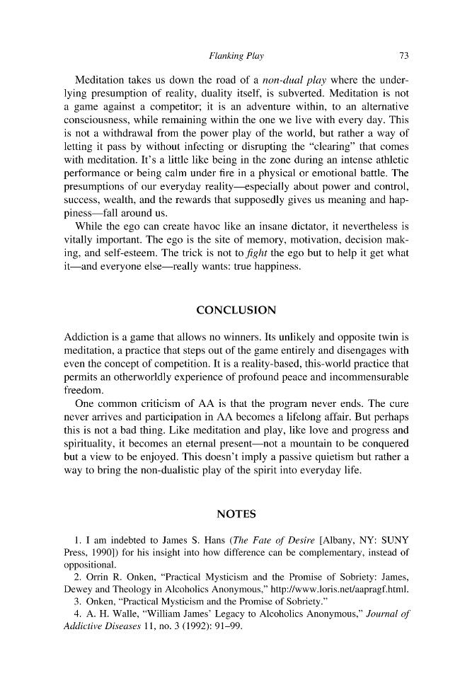 Sample page