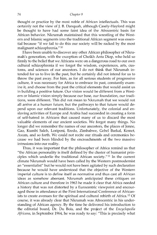 Exemple de page