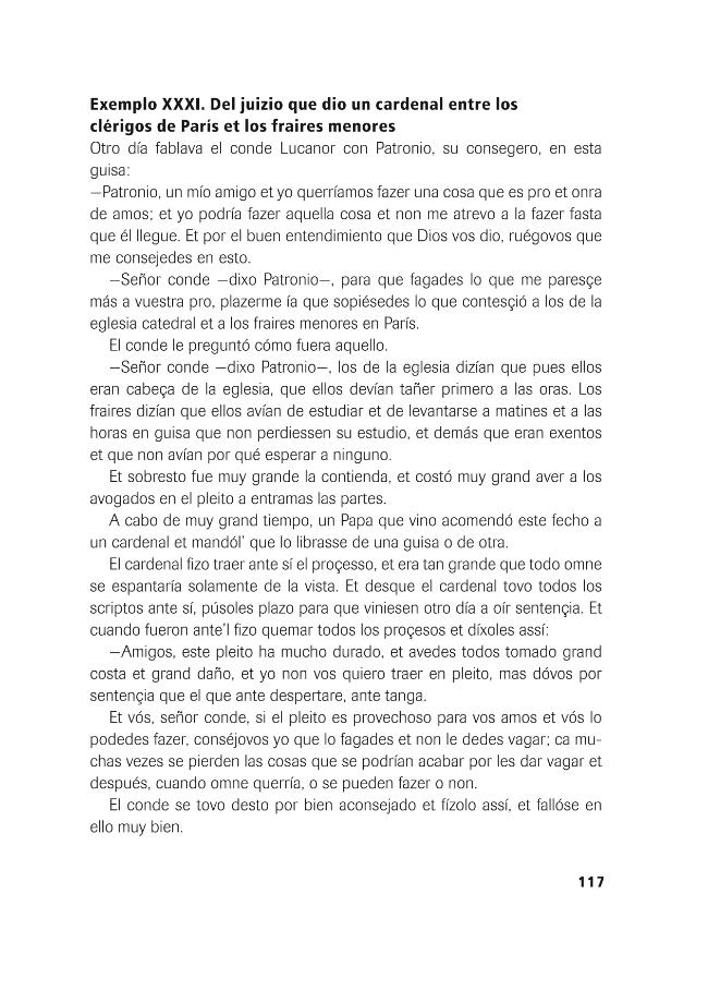 Exemple de page