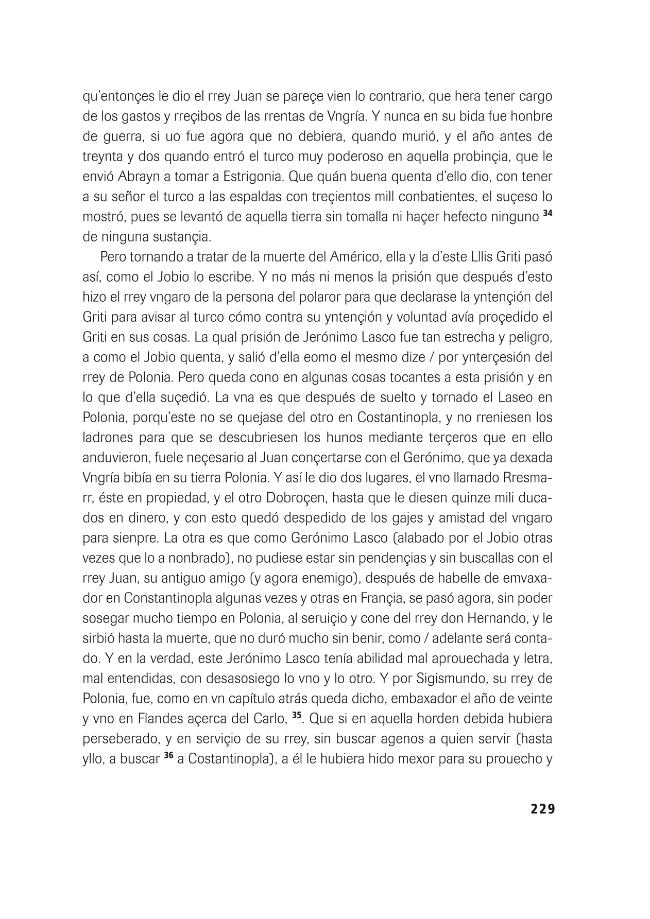 Página de muestra