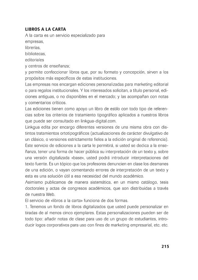 Exemple de page