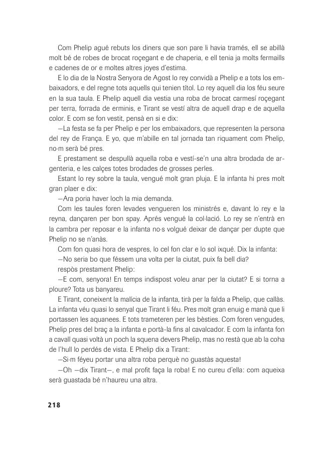 Exemple de page