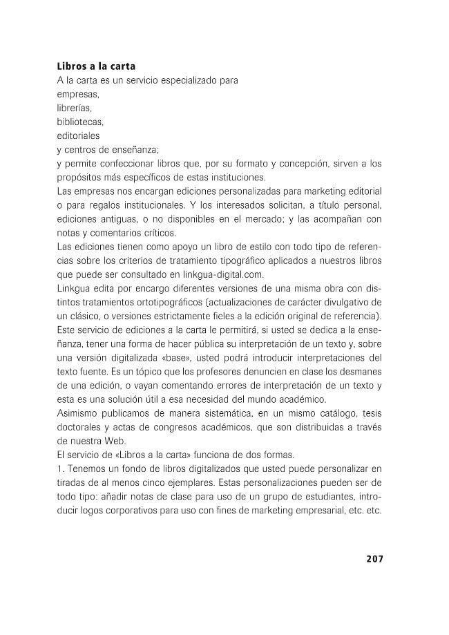 Exemple de page