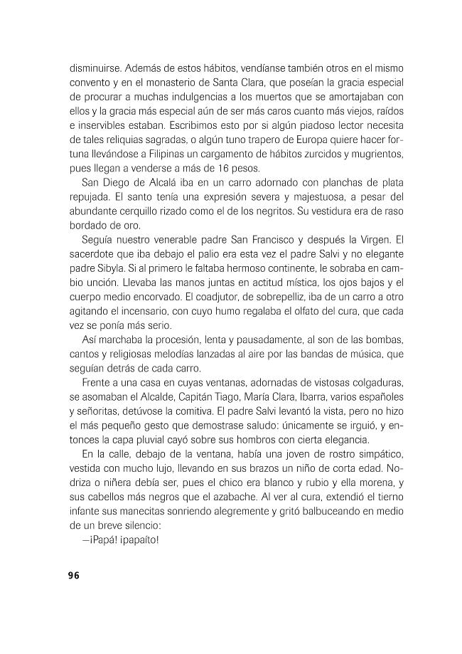 Página de muestra