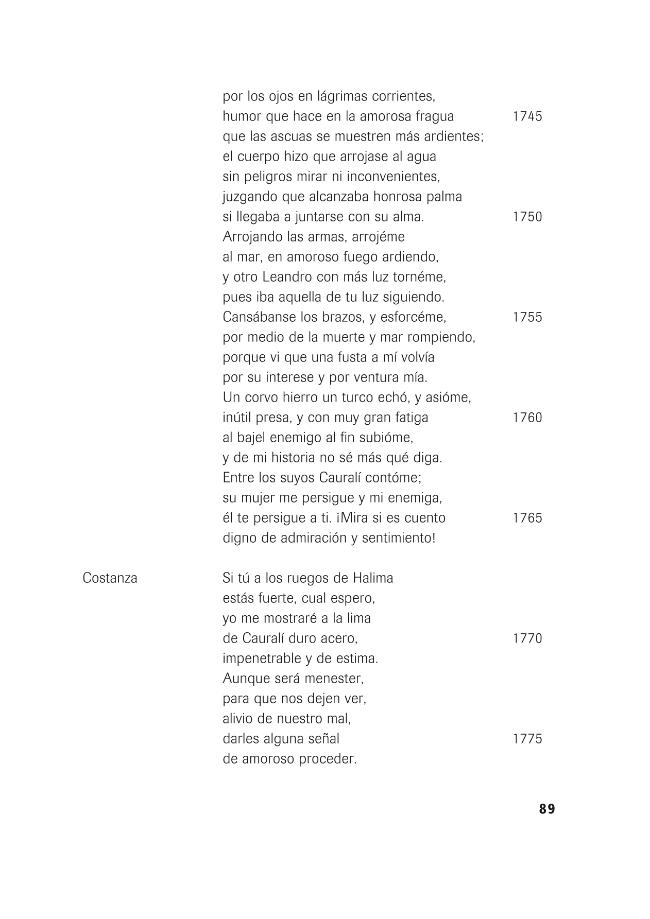 Exemple de page