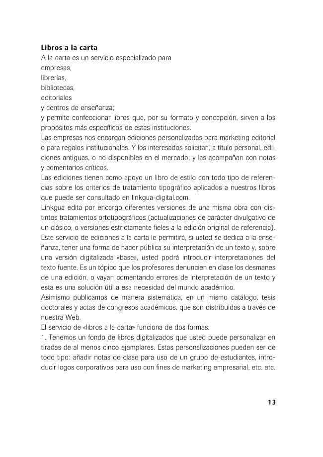 Exemple de page