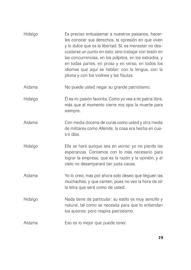 Exemple de page