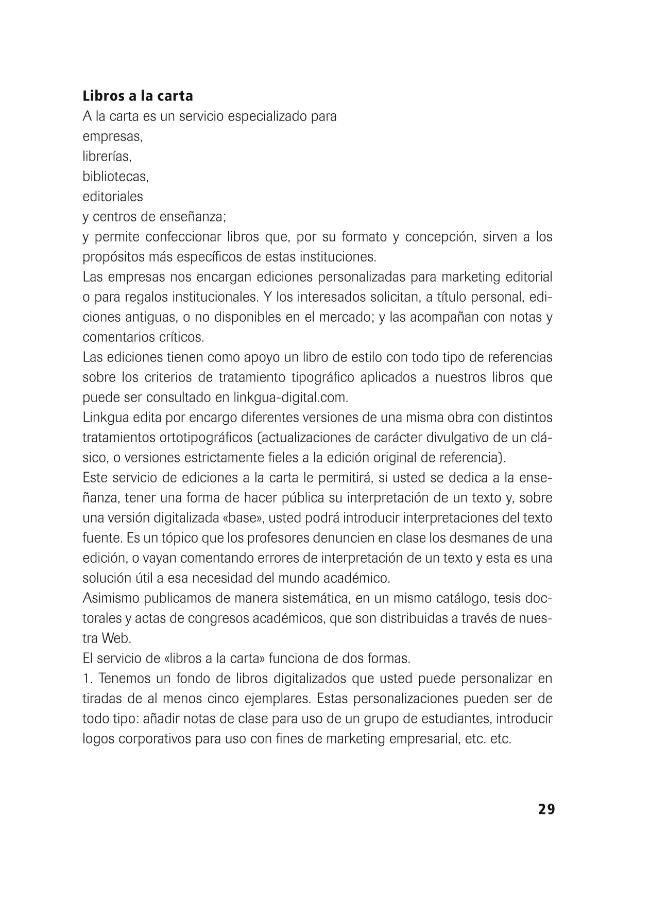 Exemple de page