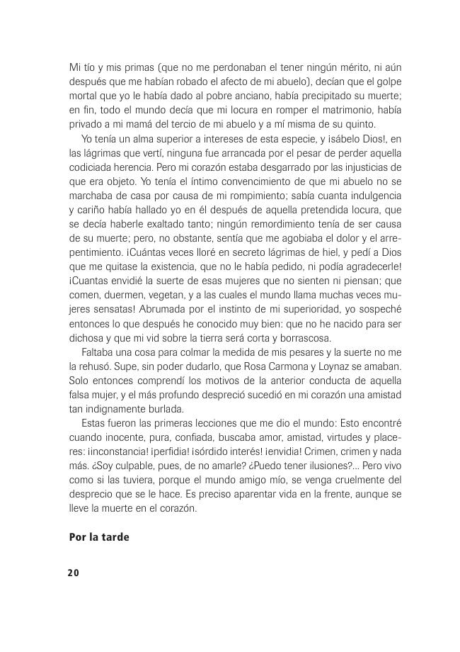 Sample page