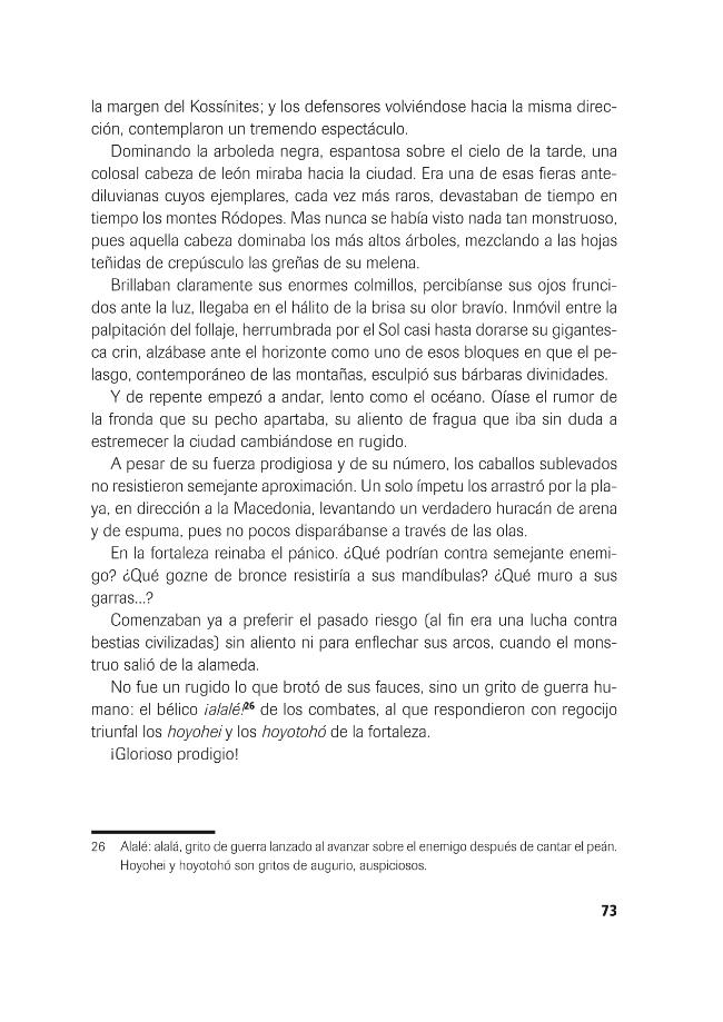 Sample page