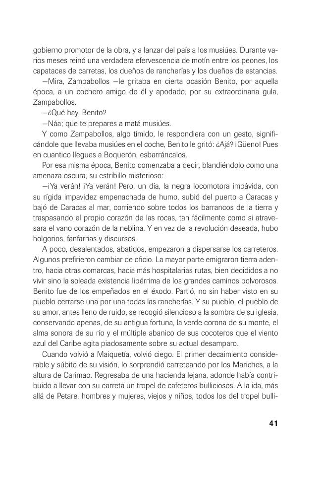 Probeseite