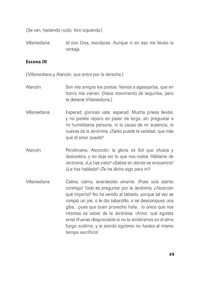 Probeseite