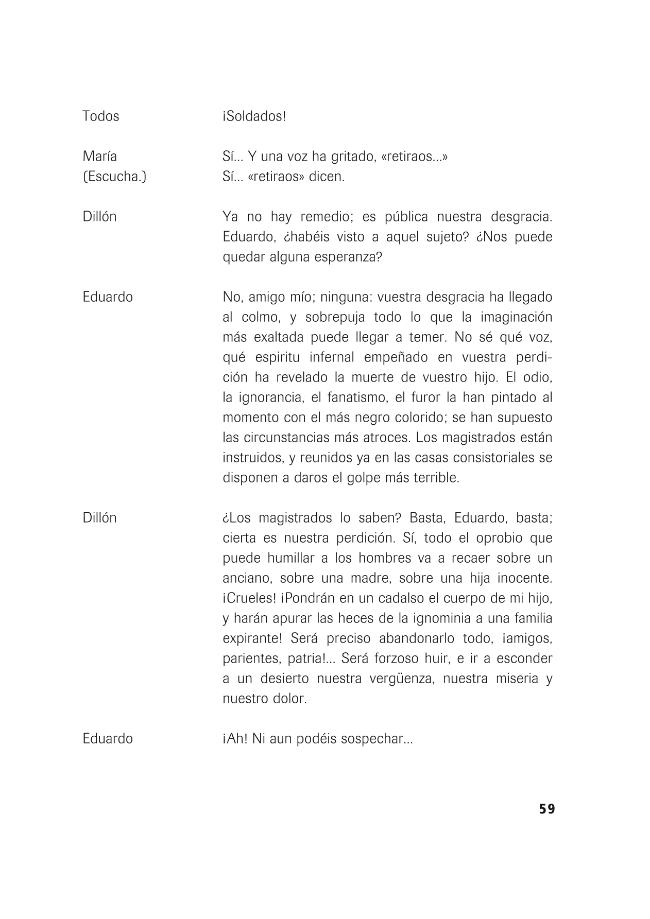 Página de muestra