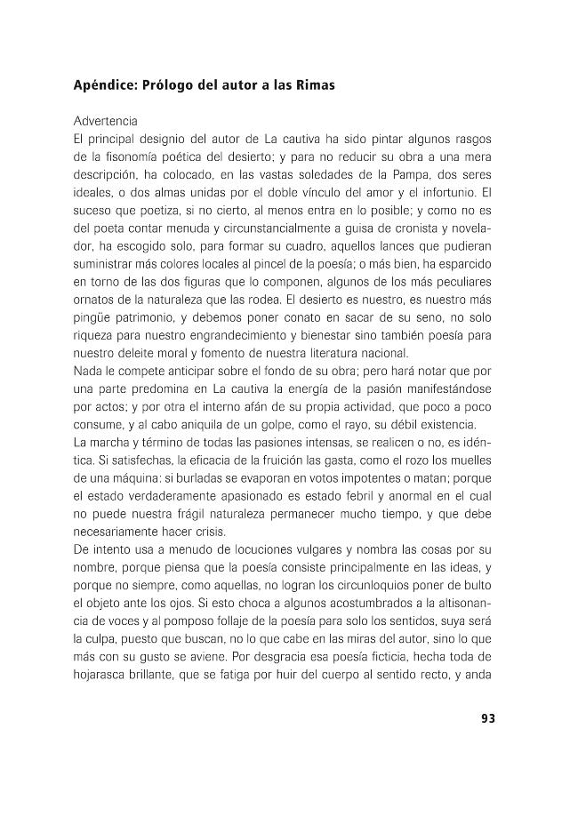 Probeseite