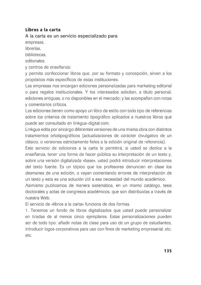 Exemple de page