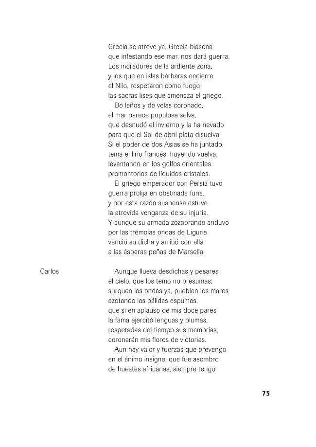 Probeseite