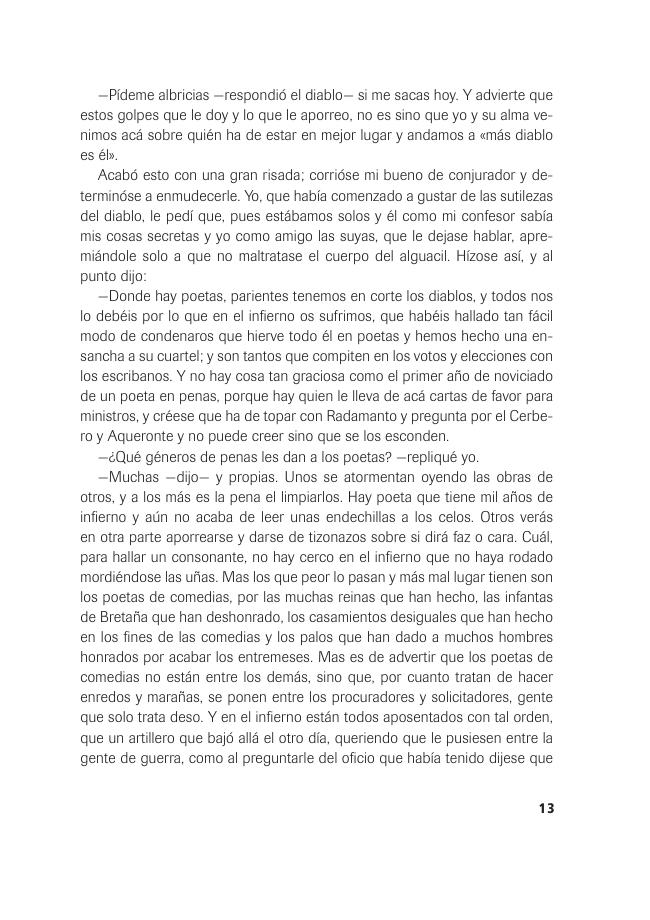 Página de muestra