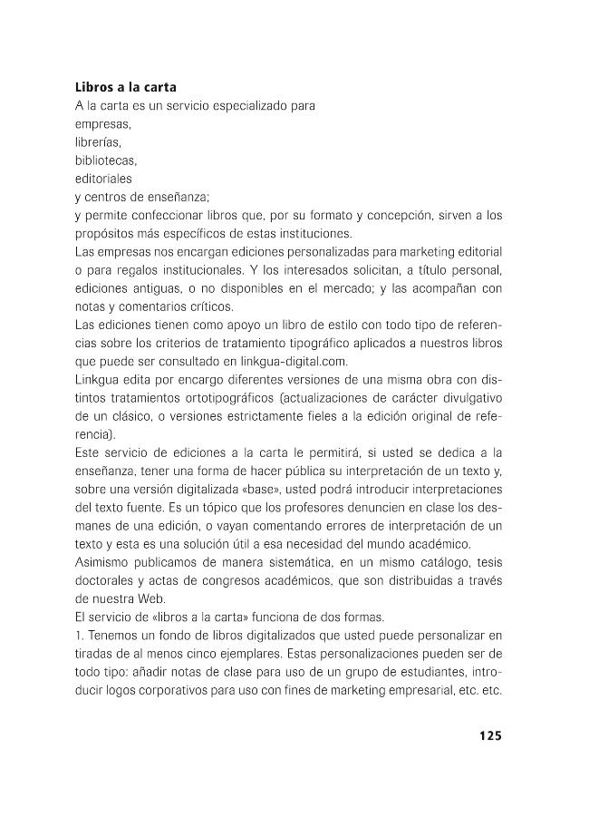 Probeseite