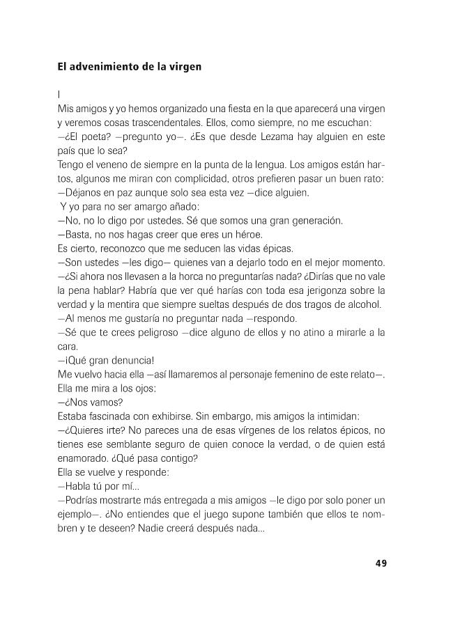 Exemple de page