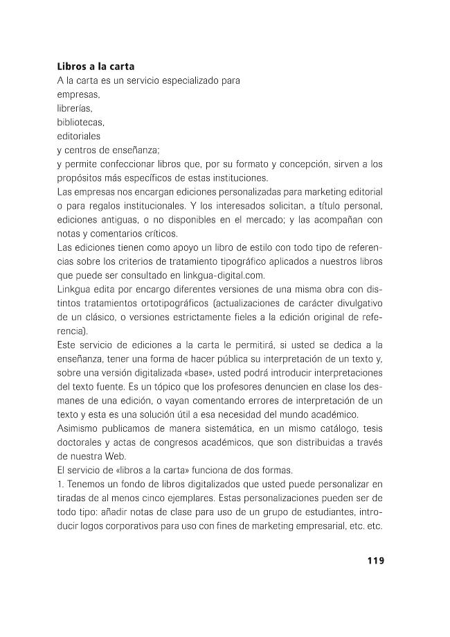 Exemple de page