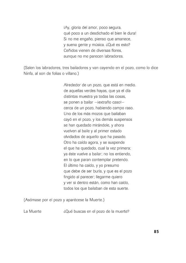 Exemple de page