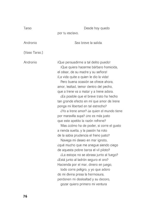 Exemple de page