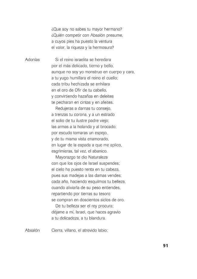 Exemple de page