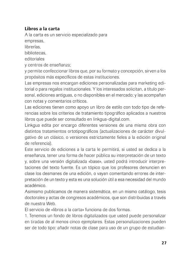 Probeseite