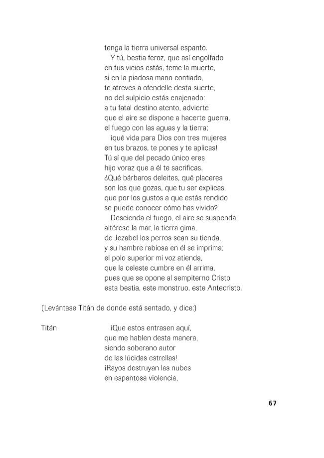 Página de muestra