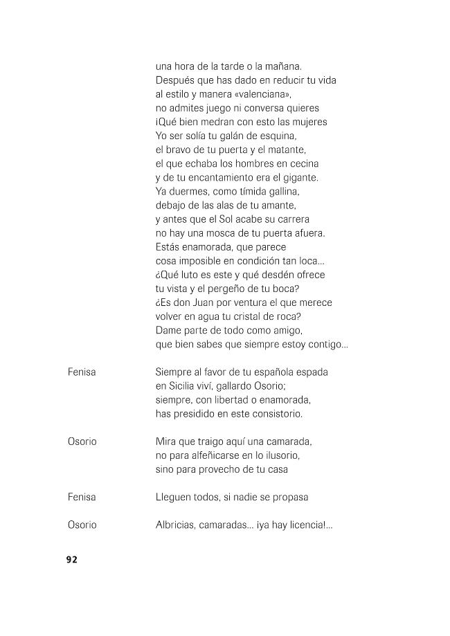 Probeseite