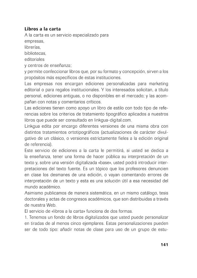 Probeseite