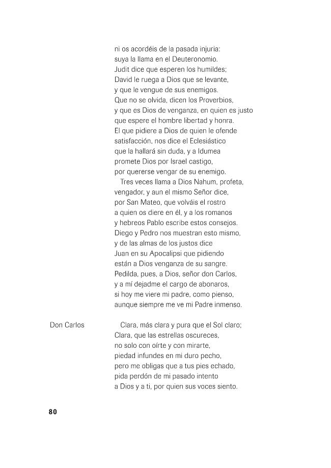 Probeseite