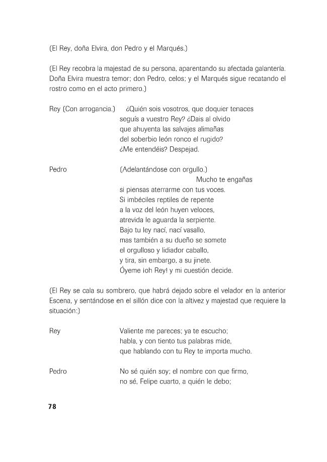 Página de muestra