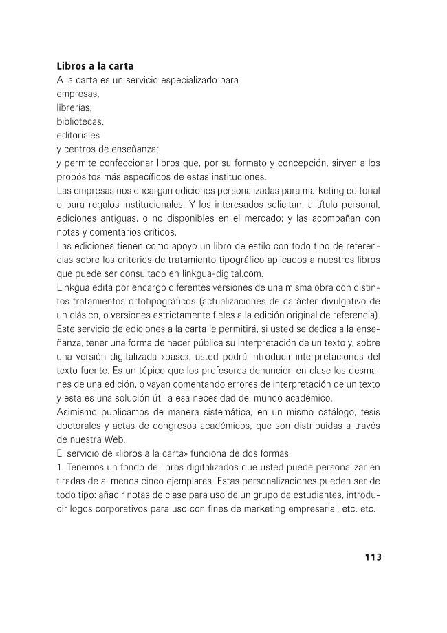 Exemple de page