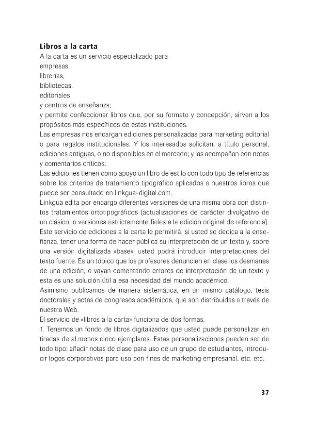 Exemple de page