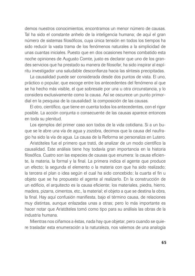 Exemple de page