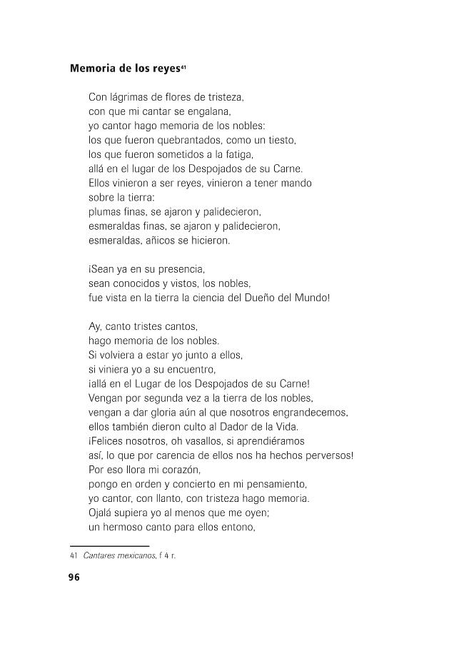 Exemple de page
