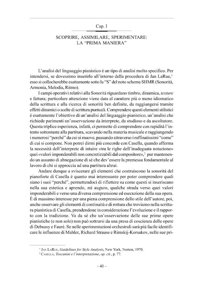 Probeseite
