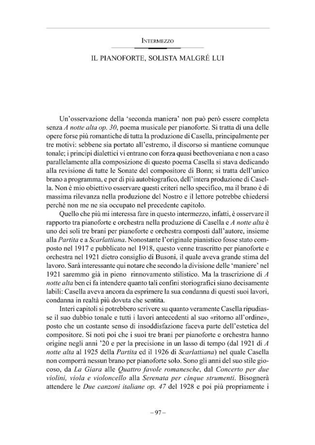 Probeseite